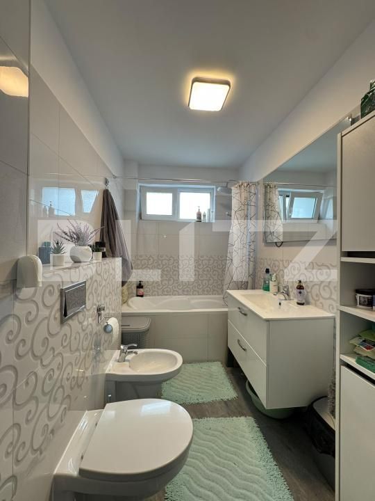 Apartament de vânzare 3 camere Floreşti - 205010AV | BLITZ Cluj-Napoca | Poza8