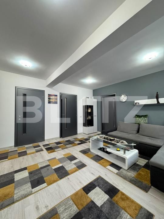 Apartament de vânzare 3 camere Floreşti - 205010AV | BLITZ Cluj-Napoca | Poza2