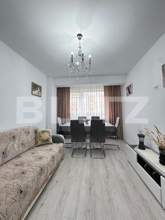 Apartament de vânzare 3 camere Floreşti - 205010AV | BLITZ Cluj-Napoca | Poza5