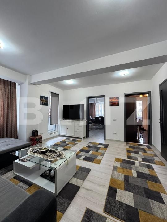 Apartament de vânzare 3 camere Floreşti - 205010AV | BLITZ Cluj-Napoca | Poza3