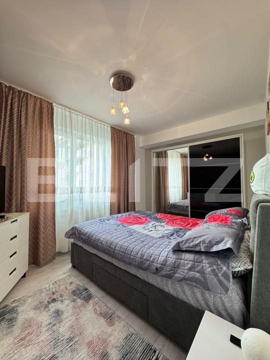 Apartament de vânzare 3 camere Floreşti - 205010AV | BLITZ Cluj-Napoca | Poza4