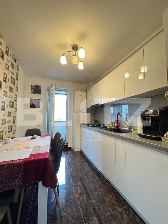 Apartament de vânzare 3 camere Floreşti - 205010AV | BLITZ Cluj-Napoca | Poza7