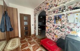 Casa cu 2 apartamente, 210 mp, teren 800 mp, zona Rasnov