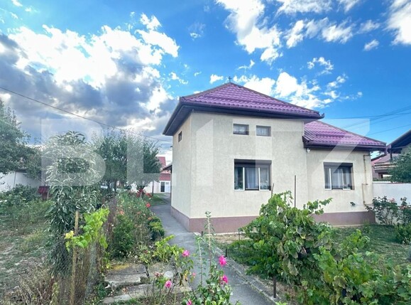 Casa de vânzare 5 camere Rasnov - 205013CV | BLITZ Brașov | Poza1