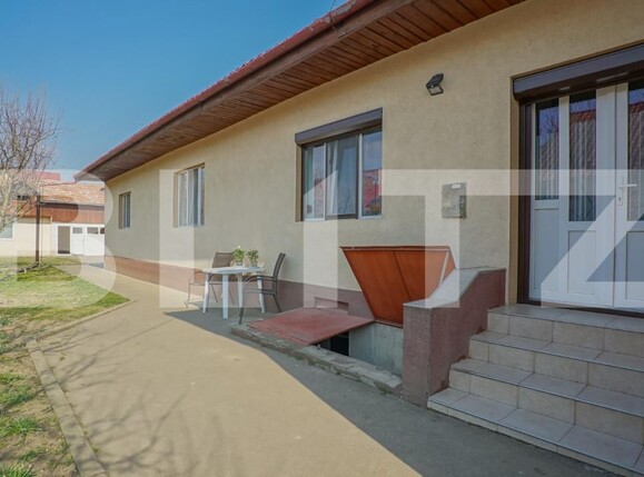 Casa de vânzare 5 camere Rasnov - 205013CV | BLITZ Brașov | Poza2