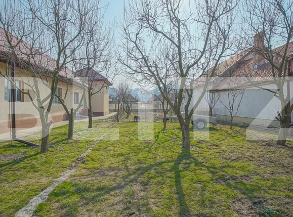 Casa de vânzare 5 camere Rasnov - 205013CV | BLITZ Brașov | Poza13