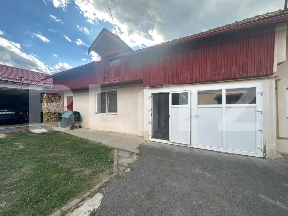 Casa de vânzare 5 camere Rasnov - 205013CV | BLITZ Brașov | Poza16
