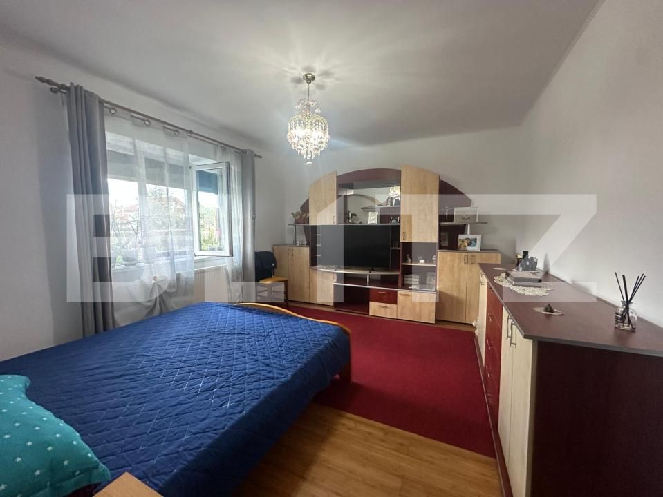 Casa de vânzare 5 camere Rasnov - 205013CV | BLITZ Brașov | Poza4