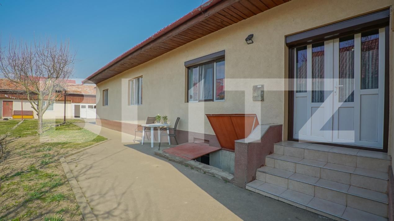 Casa de vânzare 5 camere Rasnov - 205013CV | BLITZ Brașov | Poza2