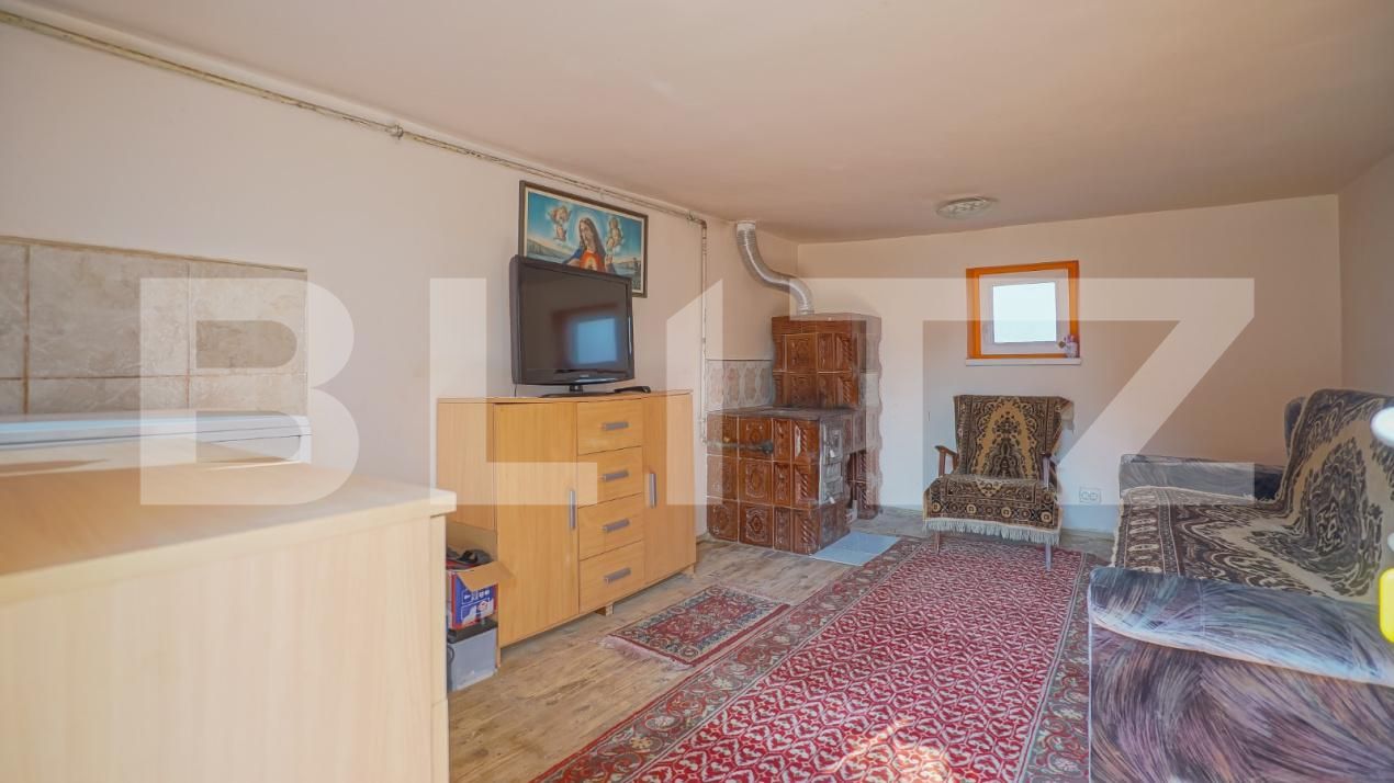 Casa de vânzare 5 camere Rasnov - 205013CV | BLITZ Brașov | Poza12
