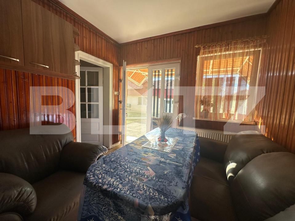 Casa de vânzare 5 camere Rasnov - 205013CV | BLITZ Brașov | Poza9