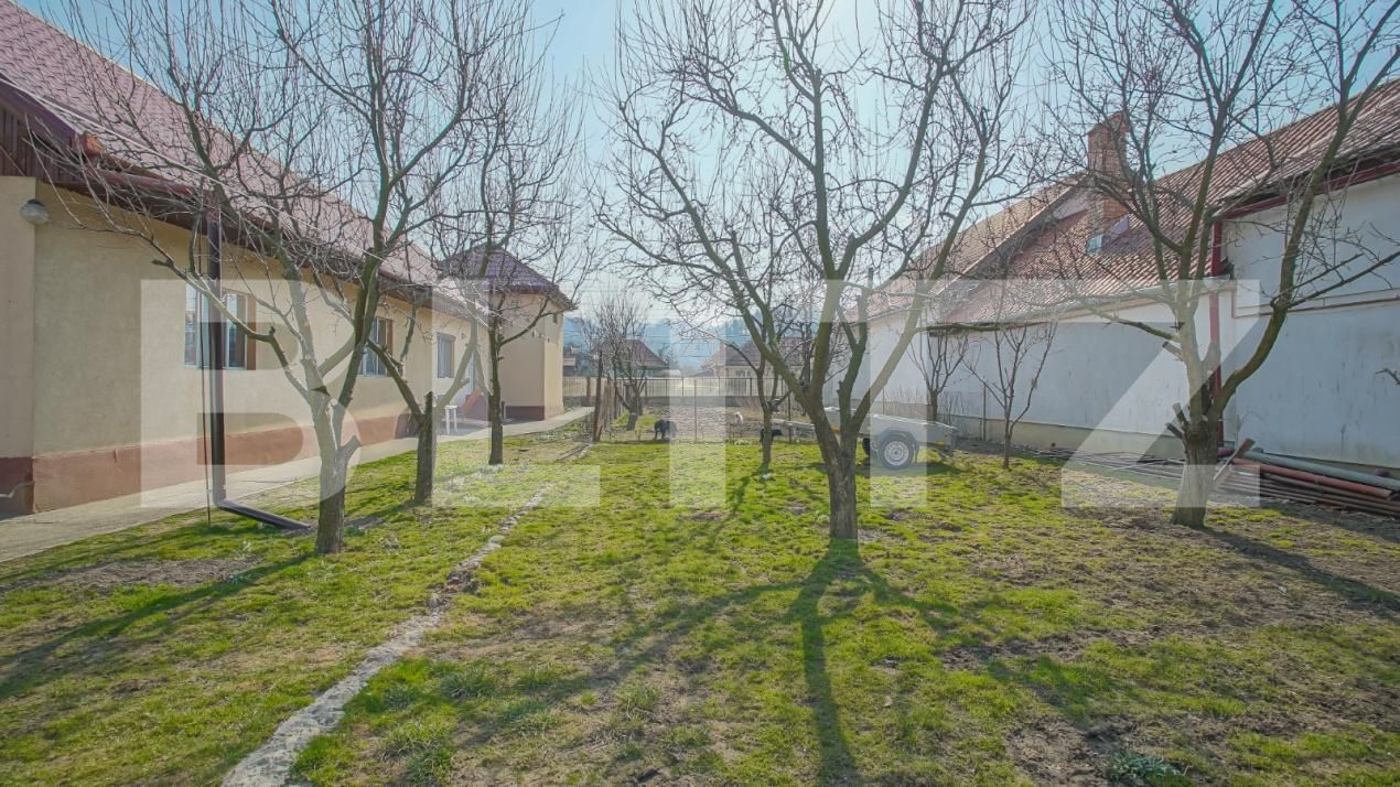 Casa de vânzare 5 camere Rasnov - 205013CV | BLITZ Brașov | Poza13