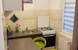 Garsonieră de vanzare, 24 mp, zona Mănăștur – zona Kaufland