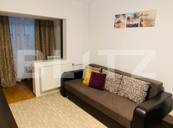 Garsonieră de vânzare Manastur - 205015AV | BLITZ Cluj-Napoca | Poza1