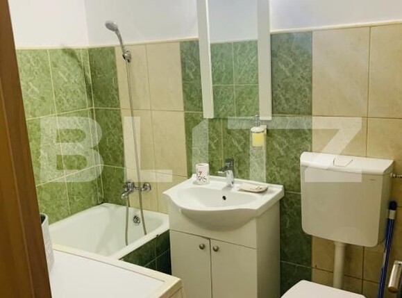 Garsonieră de vânzare Manastur - 205015AV | BLITZ Cluj-Napoca | Poza5