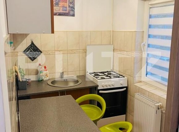 Garsonieră de vânzare Manastur - 205015AV | BLITZ Cluj-Napoca | Poza4