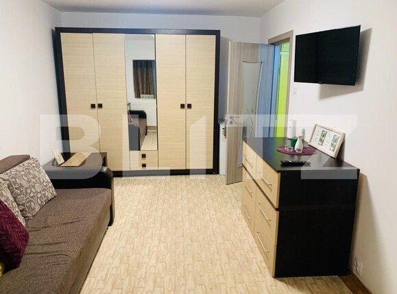 Garsonieră de vânzare Manastur - 205015AV | BLITZ Cluj-Napoca | Poza2