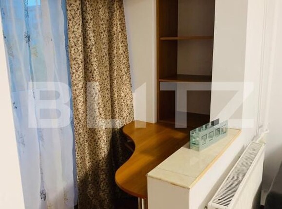 Garsonieră de vânzare Manastur - 205015AV | BLITZ Cluj-Napoca | Poza3