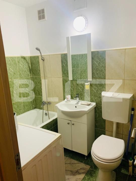 Garsonieră de vânzare Manastur - 205015AV | BLITZ Cluj-Napoca | Poza5