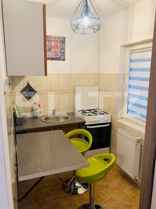 Garsonieră de vânzare Manastur - 205015AV | BLITZ Cluj-Napoca | Poza4