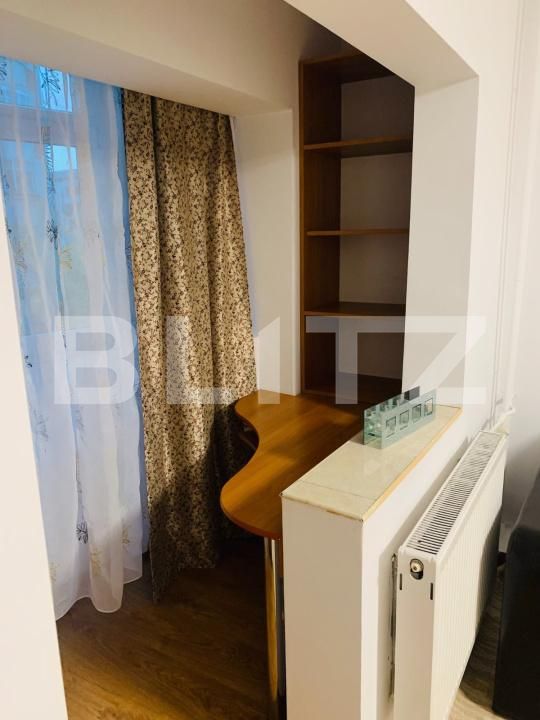 Garsonieră de vânzare Manastur - 205015AV | BLITZ Cluj-Napoca | Poza3