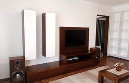 Apartament de inchiriat,  3 camere, Lux , 65 mp, zona Iulius Mall