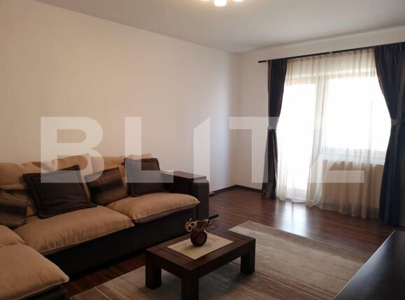 Apartament de închiriat 3 camere Intre Lacuri - 205022AI | BLITZ Cluj-Napoca | Poza1