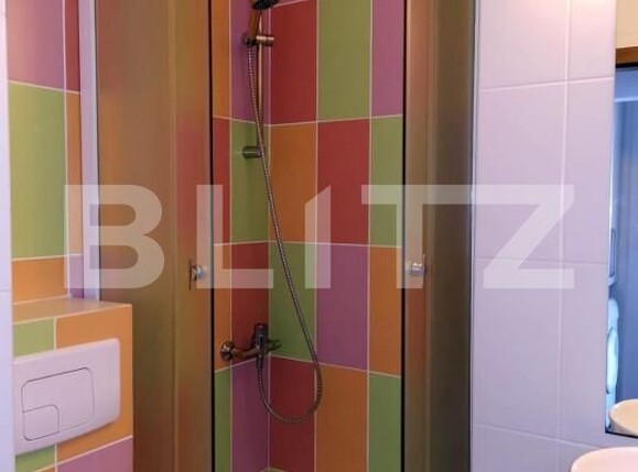 Apartament de închiriat 3 camere Intre Lacuri - 205022AI | BLITZ Cluj-Napoca | Poza11