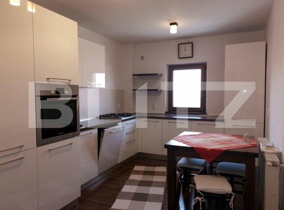 Apartament de închiriat 3 camere Intre Lacuri - 205022AI | BLITZ Cluj-Napoca | Poza7