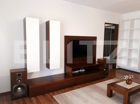Apartament de închiriat 3 camere Intre Lacuri - 205022AI | BLITZ Cluj-Napoca | Poza2