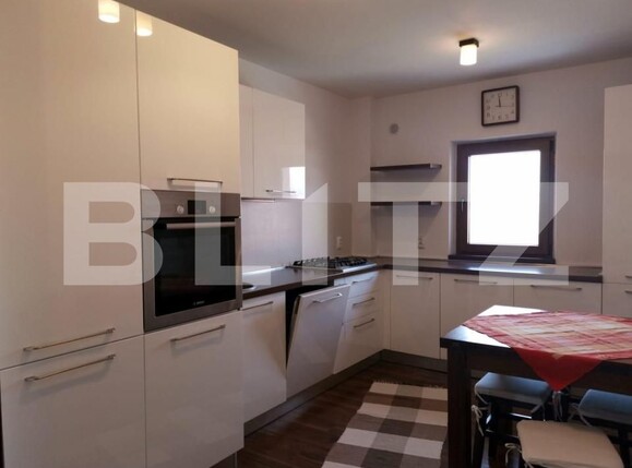 Apartament de închiriat 3 camere Intre Lacuri - 205022AI | BLITZ Cluj-Napoca | Poza8