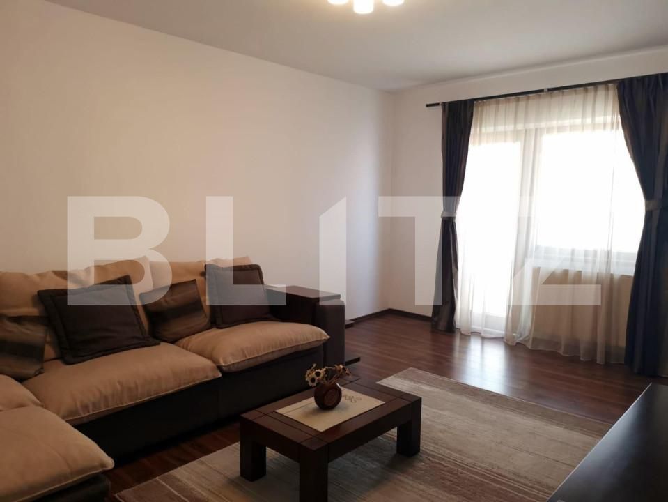 Apartament de închiriat 3 camere Intre Lacuri - 205022AI | BLITZ Cluj-Napoca | Poza3