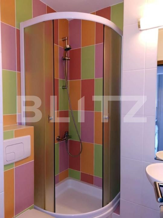 Apartament de închiriat 3 camere Intre Lacuri - 205022AI | BLITZ Cluj-Napoca | Poza11