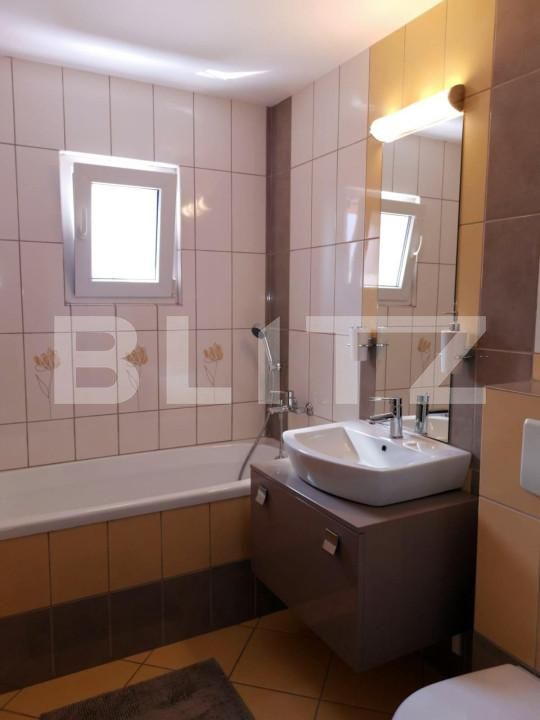 Apartament de închiriat 3 camere Intre Lacuri - 205022AI | BLITZ Cluj-Napoca | Poza9