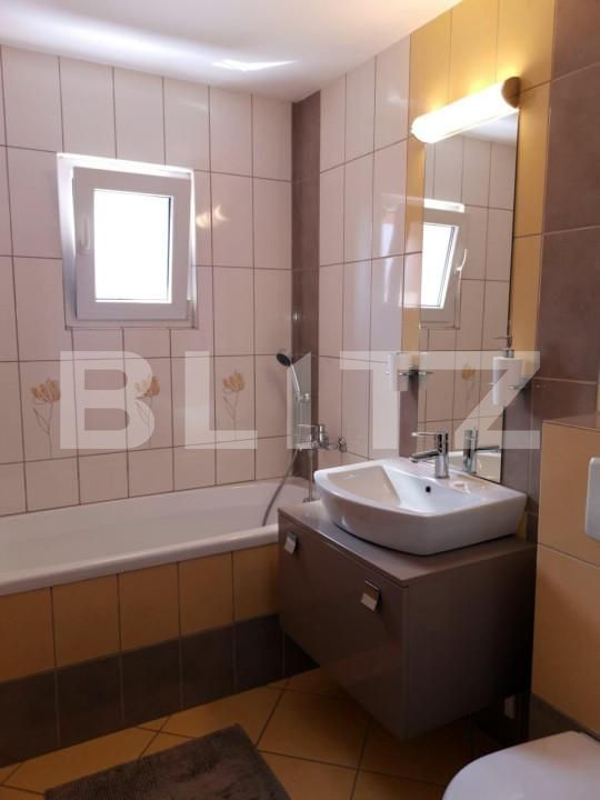 Apartament de închiriat 3 camere Intre Lacuri - 205022AI | BLITZ Cluj-Napoca | Poza10