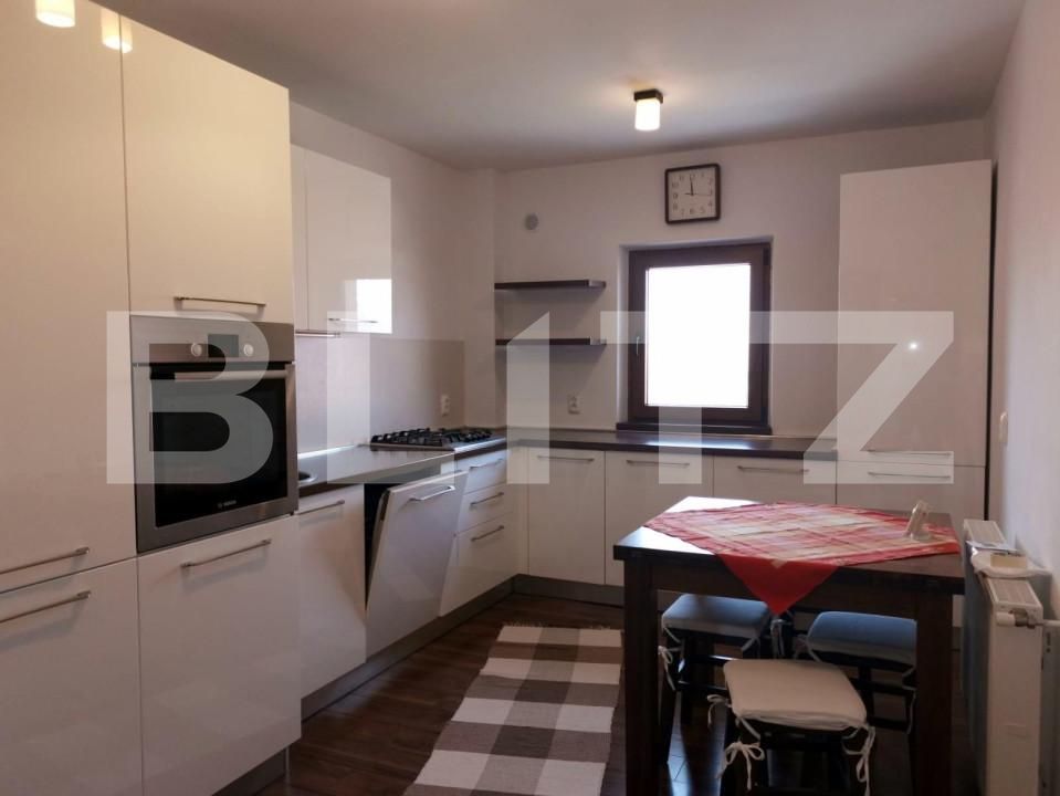 Apartament de închiriat 3 camere Intre Lacuri - 205022AI | BLITZ Cluj-Napoca | Poza7