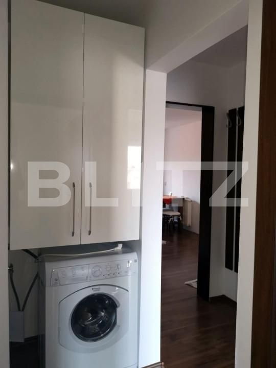 Apartament de închiriat 3 camere Intre Lacuri - 205022AI | BLITZ Cluj-Napoca | Poza12