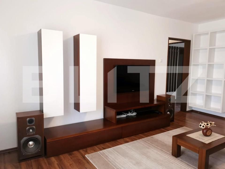 Apartament de închiriat 3 camere Intre Lacuri - 205022AI | BLITZ Cluj-Napoca | Poza2