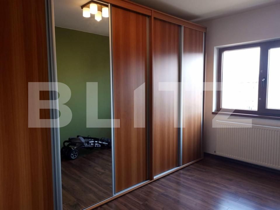 Apartament de închiriat 3 camere Intre Lacuri - 205022AI | BLITZ Cluj-Napoca | Poza6