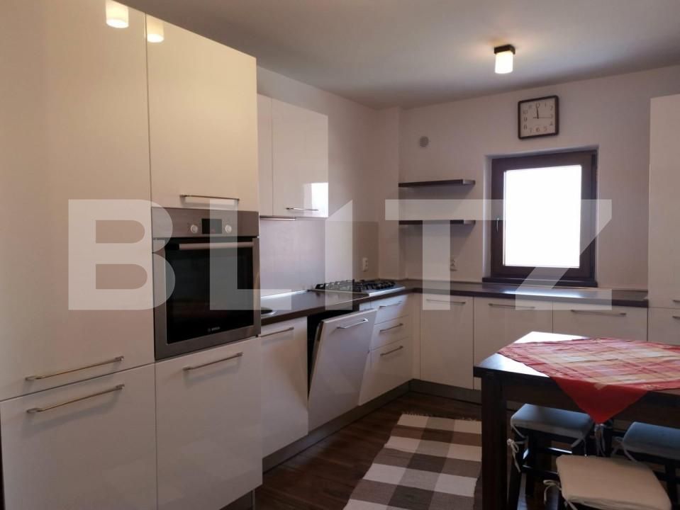 Apartament de închiriat 3 camere Intre Lacuri - 205022AI | BLITZ Cluj-Napoca | Poza8