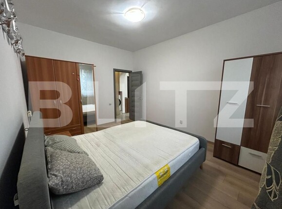 Apartament de închiriat 2 camere Dambul Rotund - 205026AI | BLITZ Cluj-Napoca | Poza4