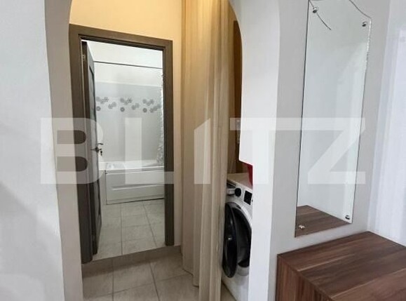 Apartament de închiriat 2 camere Dambul Rotund - 205026AI | BLITZ Cluj-Napoca | Poza7