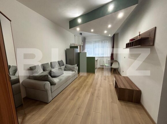 Apartament de închiriat 2 camere Dambul Rotund - 205026AI | BLITZ Cluj-Napoca | Poza1