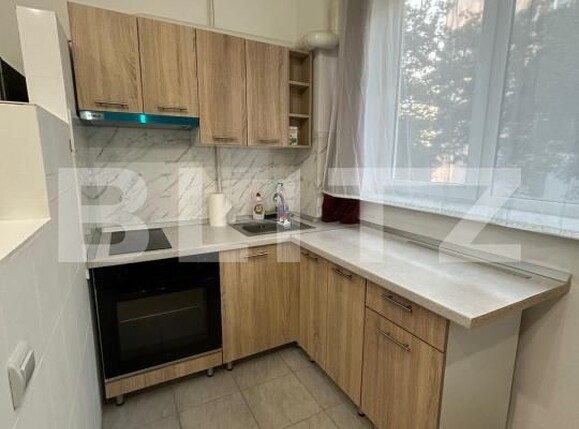 Apartament de închiriat 2 camere Dambul Rotund - 205026AI | BLITZ Cluj-Napoca | Poza5