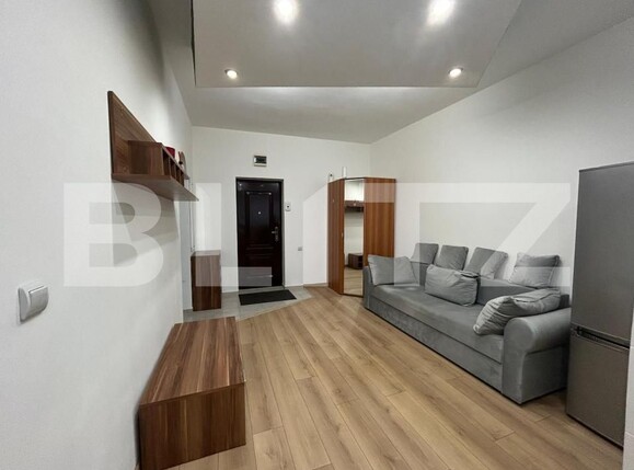 Apartament de închiriat 2 camere Dambul Rotund - 205026AI | BLITZ Cluj-Napoca | Poza2