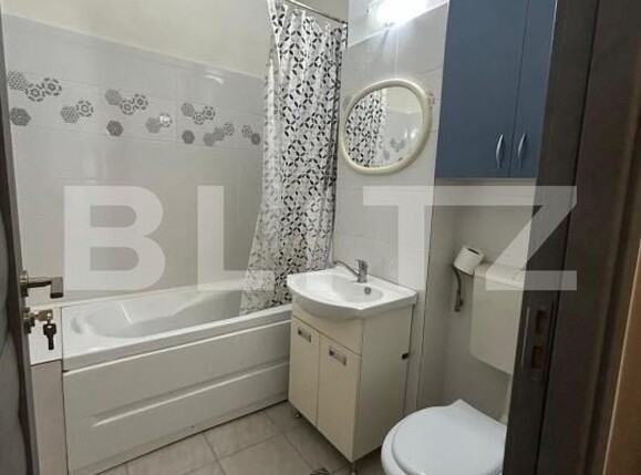 Apartament de închiriat 2 camere Dambul Rotund - 205026AI | BLITZ Cluj-Napoca | Poza6
