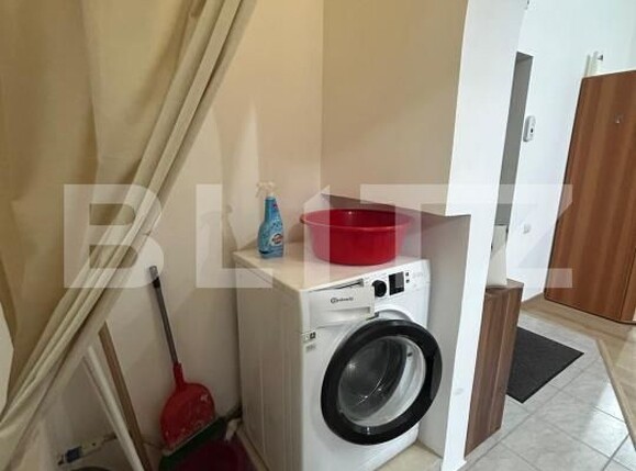 Apartament de închiriat 2 camere Dambul Rotund - 205026AI | BLITZ Cluj-Napoca | Poza8