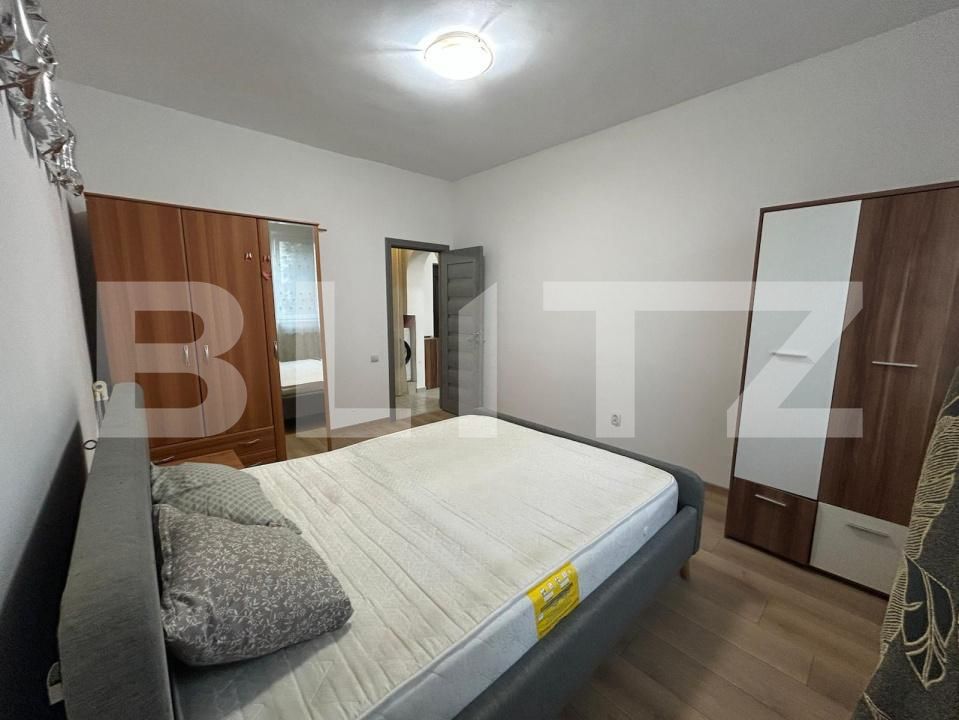 Apartament de închiriat 2 camere Dambul Rotund - 205026AI | BLITZ Cluj-Napoca | Poza4