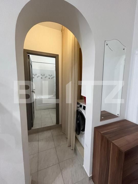 Apartament de închiriat 2 camere Dambul Rotund - 205026AI | BLITZ Cluj-Napoca | Poza7