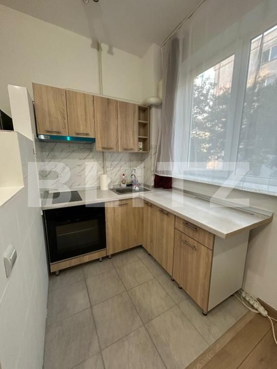 Apartament de închiriat 2 camere Dambul Rotund - 205026AI | BLITZ Cluj-Napoca | Poza5